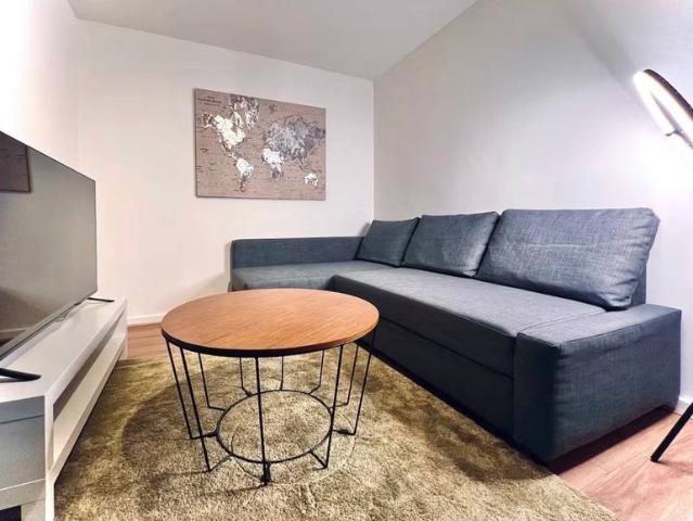 Apartment for rent in Maitland Park, Greater London
