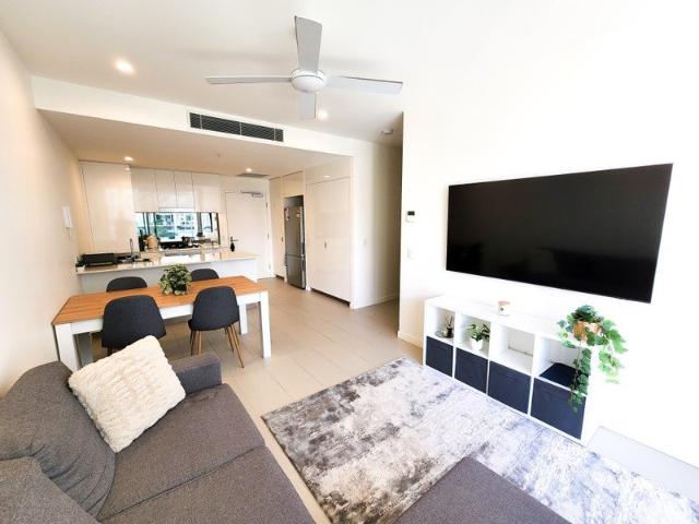 Apartment for rent in Toombul, Queensland