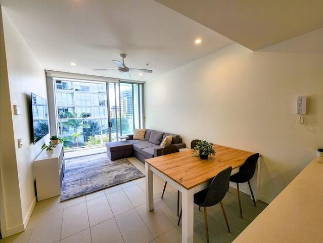 Apartment for rent in Toombul, Queensland