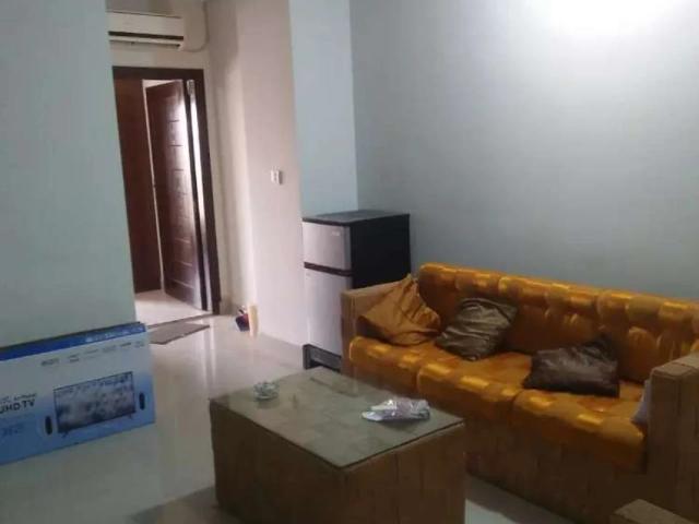 Apartment for rent in Safari Valley Abu Bakar Block, تحصیل راولپنڈی چھاؤنی