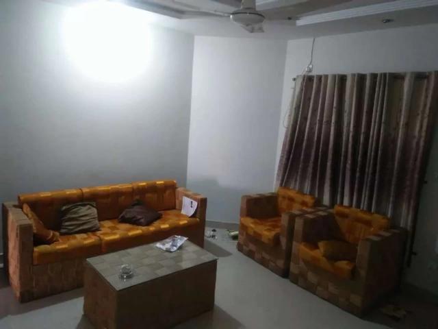 Apartment for rent in Islamabad