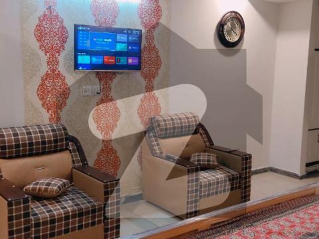 Apartment for rent in Rawalpindi, Islamabad Capital Territory