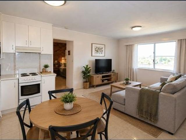 Apartment for rent in Wilsonton, Toowoomba