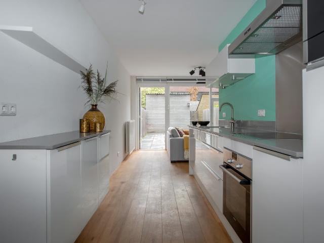 Appartement te huur in Zuid, Hoofddorp