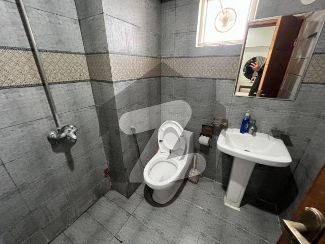Apartment for rent in Islamabad