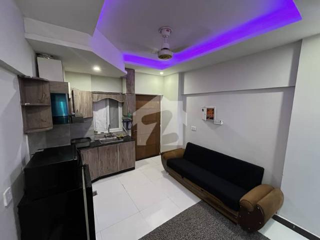 Apartment for rent in Islamabad