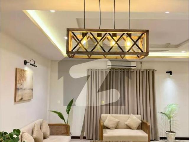 Apartment for rent in Rawalpindi, Islamabad Capital Territory