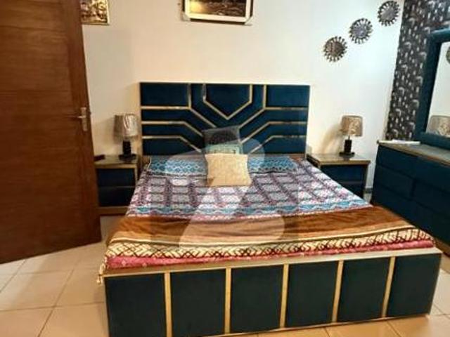 Apartment for rent in Rawalpindi, Islamabad Capital Territory