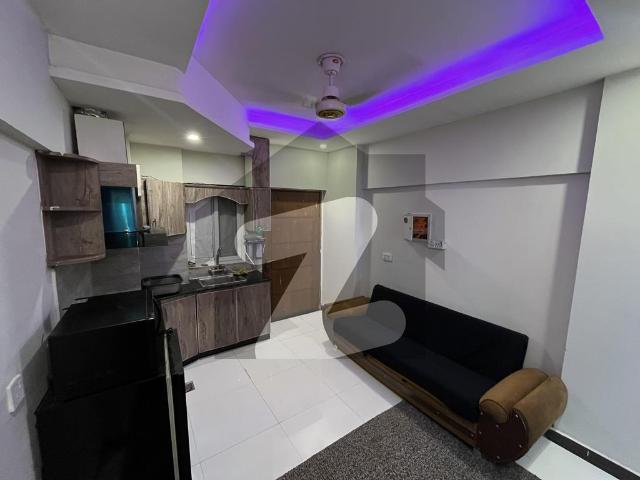 Apartment for rent in Islamabad