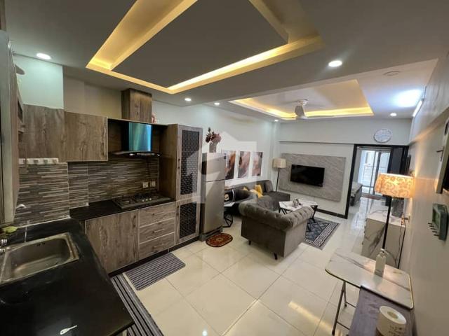 Apartment for rent in Islamabad