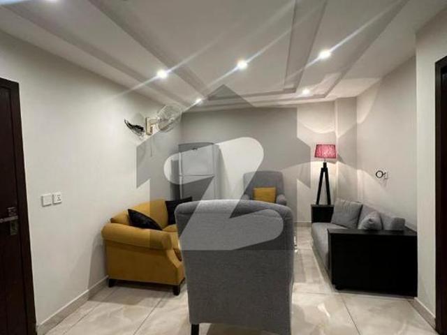 Apartment for rent in Rawalpindi, Islamabad Capital Territory
