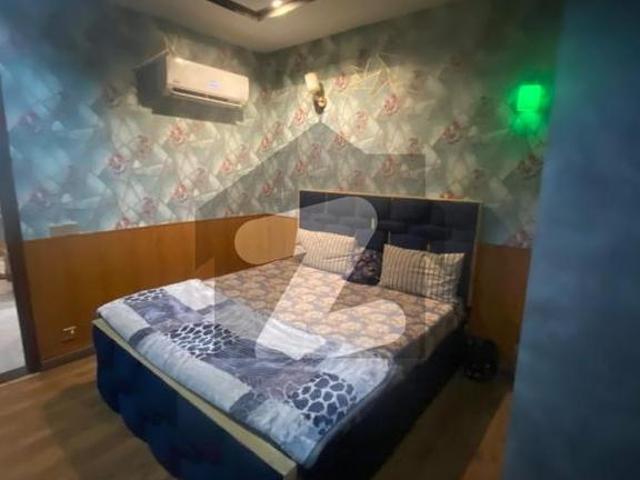 Apartment for rent in Islamabad