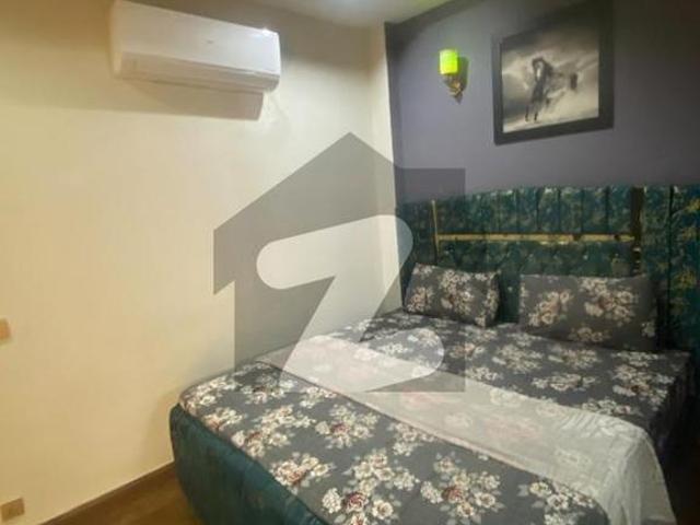 Apartment for rent in Islamabad