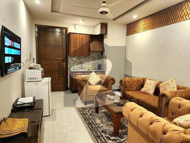 Apartment for rent in Rawalpindi, Islamabad Capital Territory