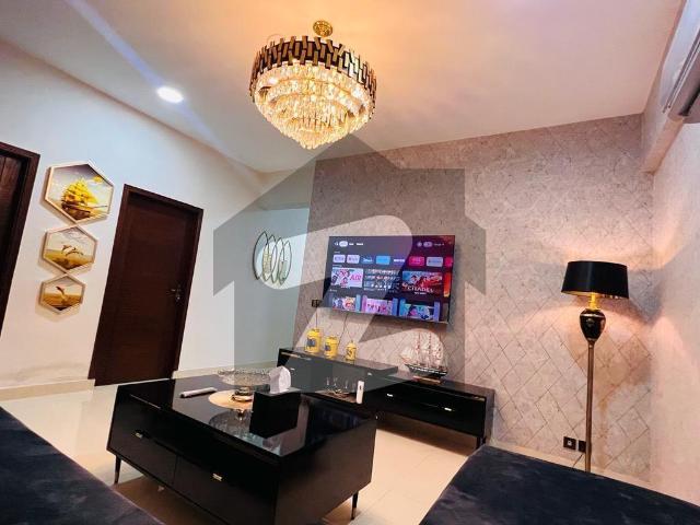 Apartment for rent in Islamabad