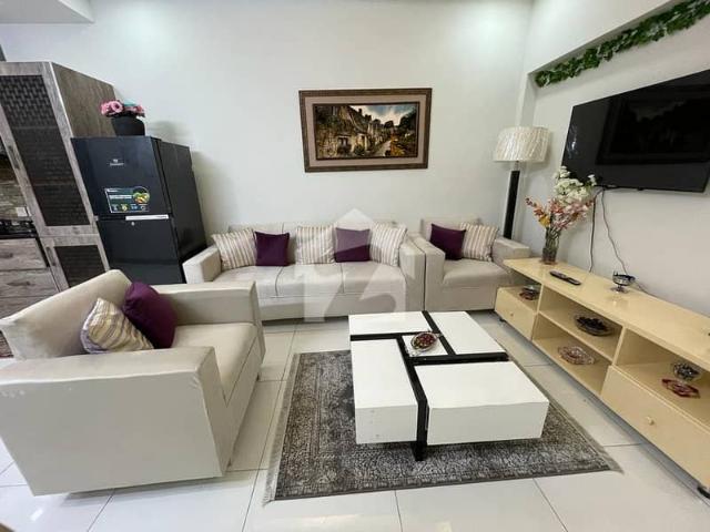 Apartment for rent in Islamabad