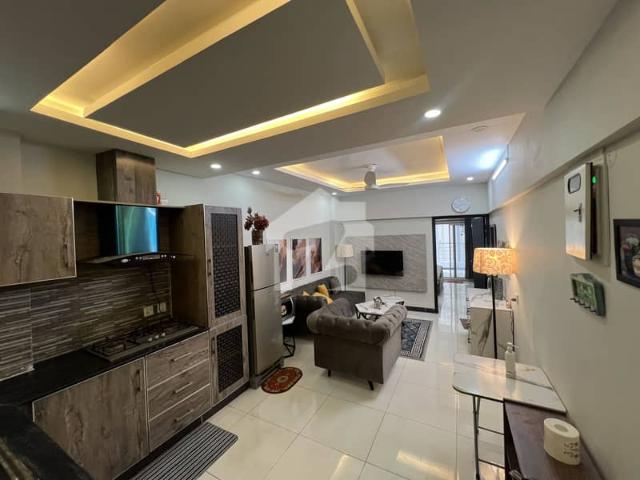 Apartment for rent in اسلام آباد, زون 1