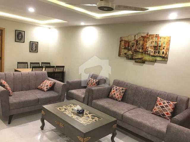 Apartment for rent in Islamabad