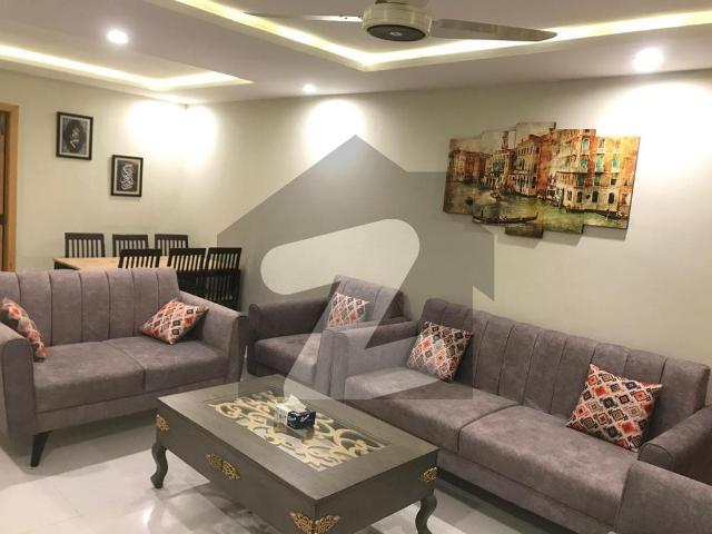Apartment for rent in Islamabad