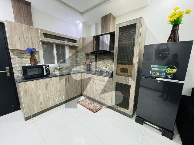 Apartment for rent in Islamabad