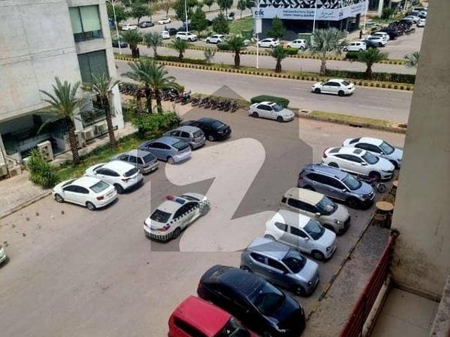 Apartment for rent in Islamabad