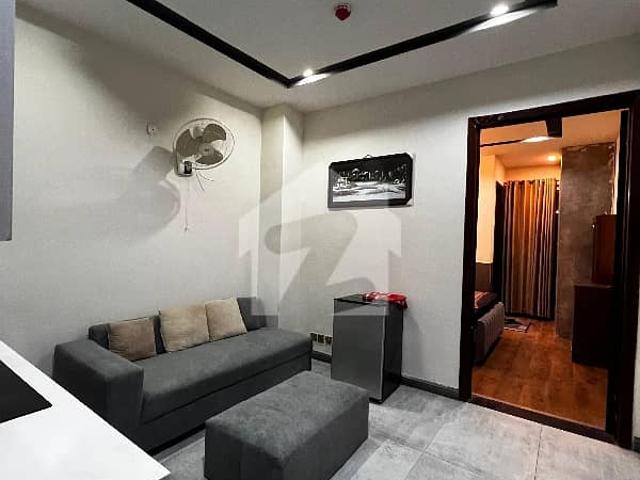 Apartment for rent in Islamabad