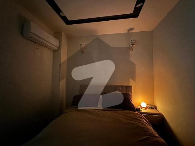Apartment for rent in Islamabad
