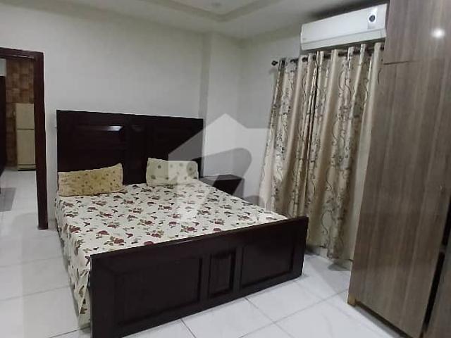 Apartment for rent in Islamabad