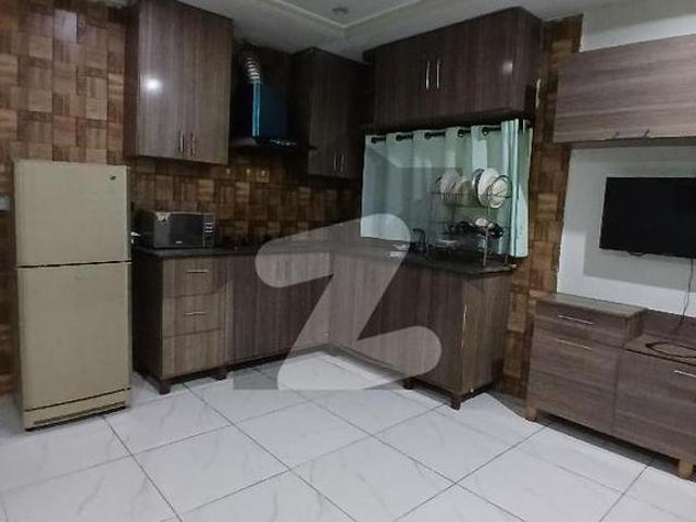 Apartment for rent in Islamabad