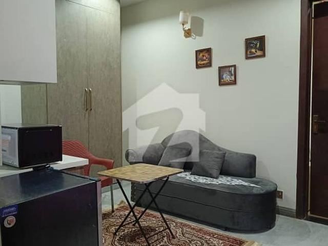 Apartment for sale in Islamabad