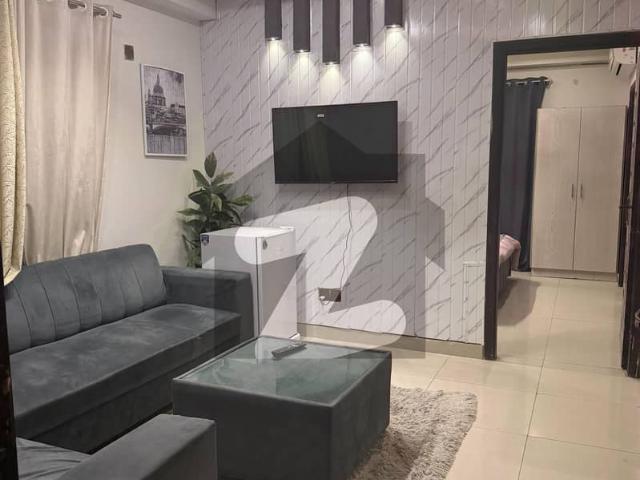 Apartment for sale in Islamabad