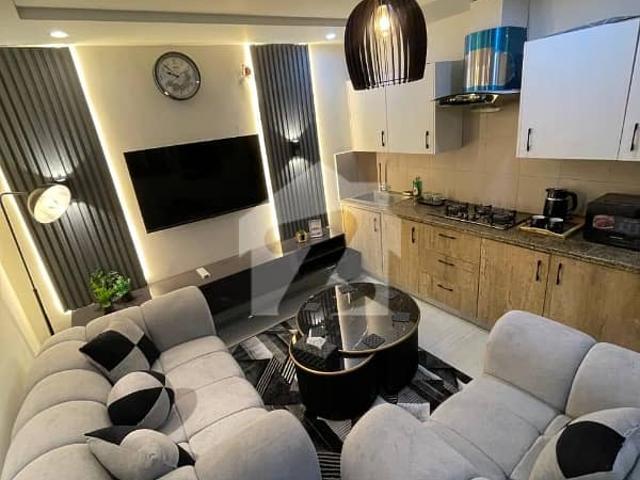 Apartment for sale in Islamabad
