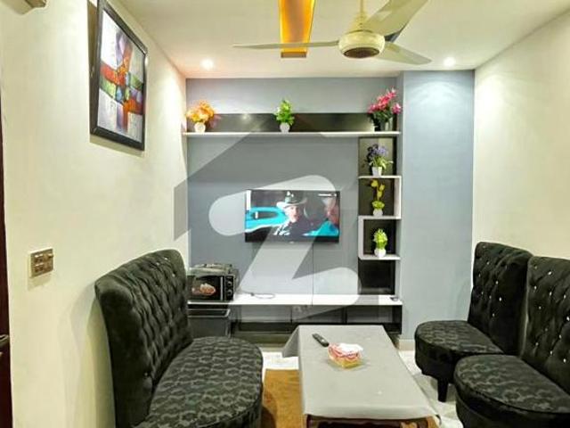 Apartment for rent in Rawalpindi, Islamabad Capital Territory