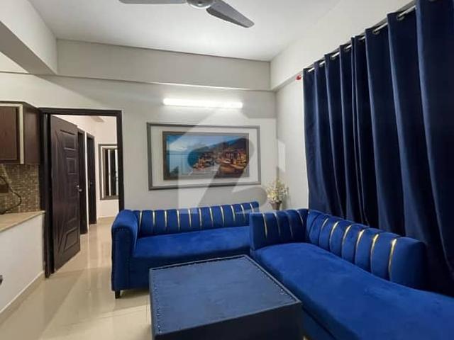 Apartment for rent in اسلام آباد, زون 1
