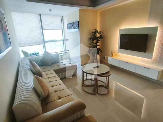 Apartment for rent in Islamabad