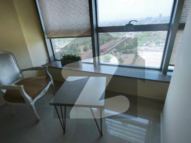 Apartment for rent in Islamabad