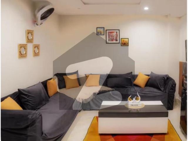 Apartment for rent in Rawalpindi, Islamabad Capital Territory