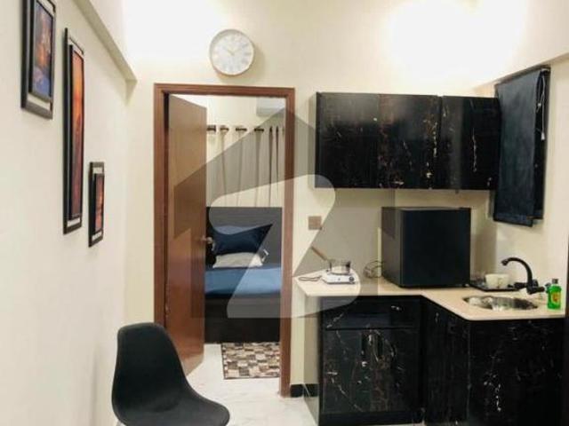 Apartment for rent in Islamabad