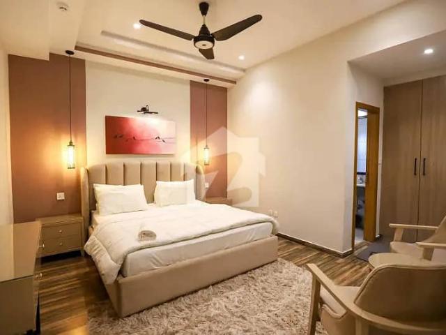 Apartment for rent in Rawalpindi, Islamabad Capital Territory