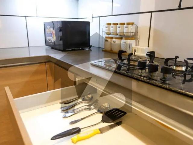 Apartment for rent in Rawalpindi, Islamabad Capital Territory