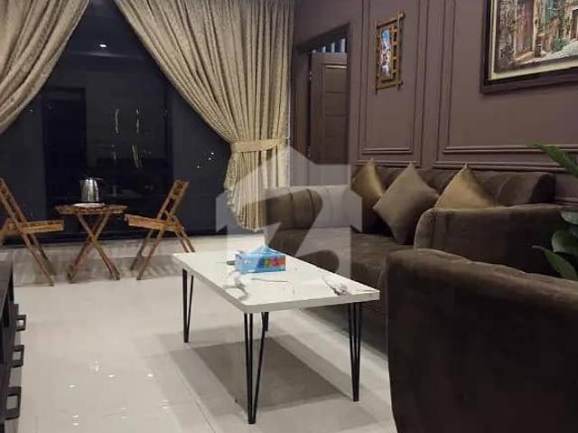 Apartment for rent in Rawalpindi, Islamabad Capital Territory