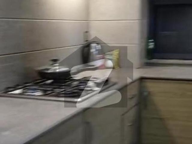 Apartment for rent in Islamabad