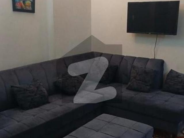 Apartment for rent in Islamabad