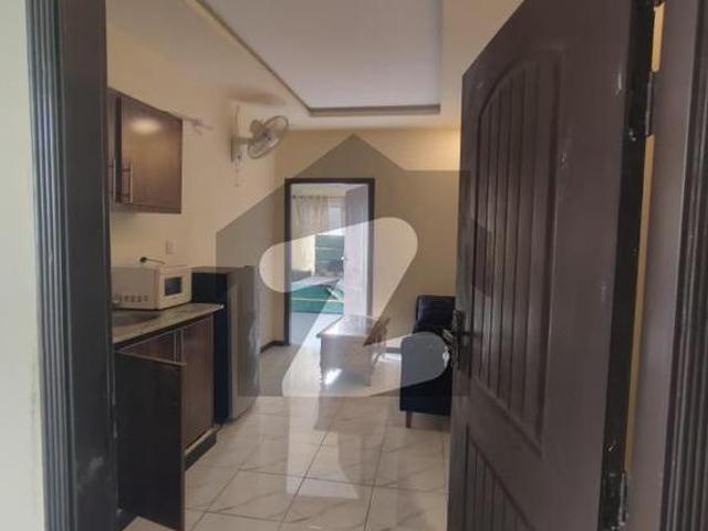 Apartment for rent in Rawalpindi, Islamabad Capital Territory