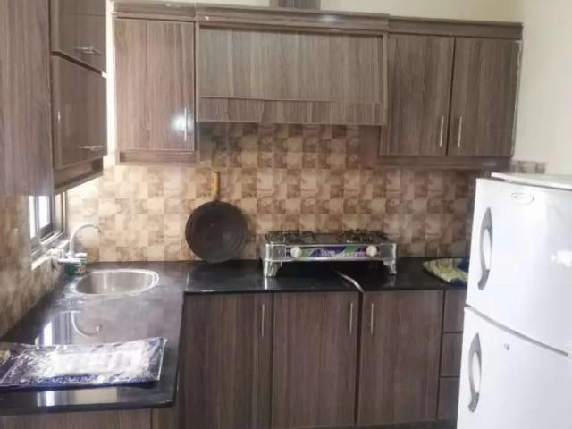 Apartment for rent in Islamabad