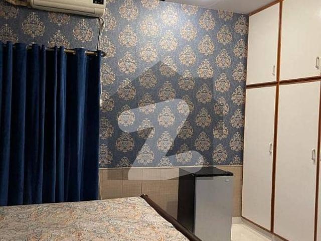Room for rent in Rawalpindi, Islamabad Capital Territory
