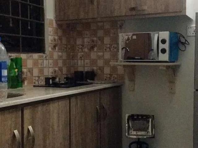 Apartment for rent in ای-11, اسلام آباد