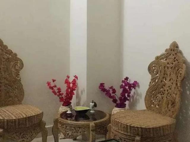 Apartment for rent in Islamabad