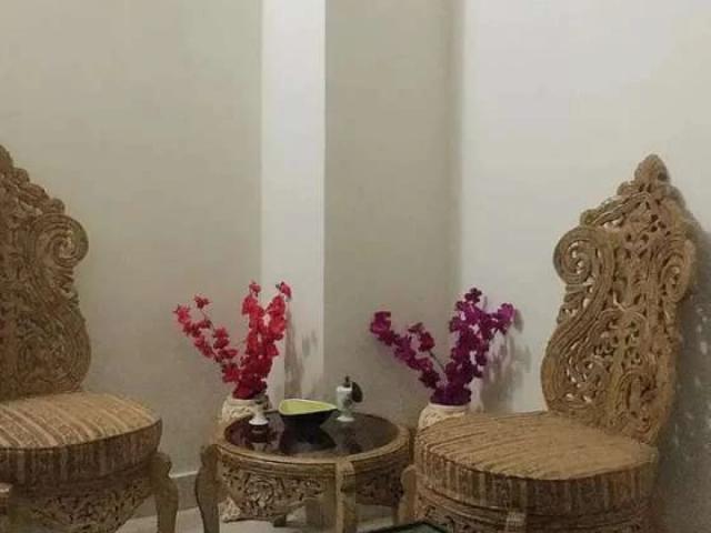 Apartment for rent in Islamabad