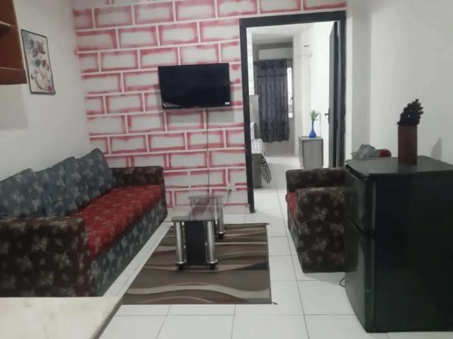 Apartment for rent in Islamabad